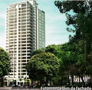 São Paulo: Lançamento Apartamento - Mooca 1