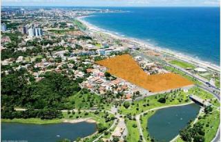 Salvador: APARTAMENTO 4 SU&Iacute;TES PITUA&Ccedil;&Uacute; - ORLA - HEMISFER 360 1
