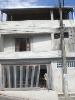 Mau&aacute;: SOBRADO NOVO 1