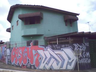 Guarulhos: Sobrado 2 dormit&oacute;rios suites 1