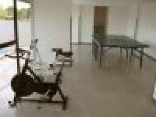 Santos: Vendo Apartamento Frente ao Mar Aparecida Santos 6