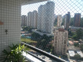 São Paulo: Apartamento Morumbi 2