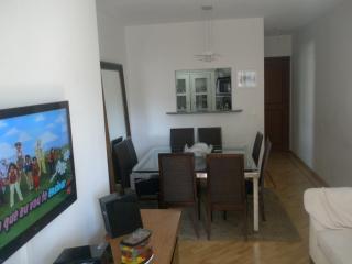 S&atilde;o Paulo: Apartamento Morumbi 3