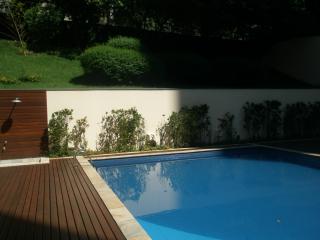 S&atilde;o Paulo: Apartamento Morumbi 5