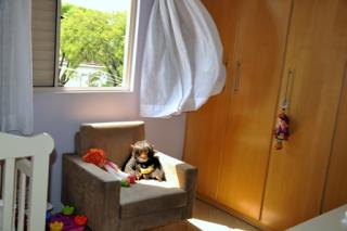 S&atilde;o Paulo: Apartamento 5