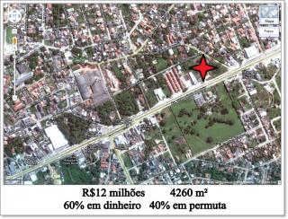 Itabora&iacute;: Vendo &aacute;reas para Construtores 1