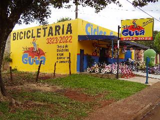 Cascavel: Vende-se Propriedade Comercial 1