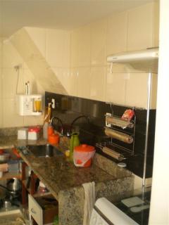 Rio de Janeiro: CASA TR&Iacute;PLEX 4 QUARTOS E VAGA EM VILA TRANQ&Uuml;ILA. 4