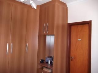 Paulínia: Apartamento cond pedras 7