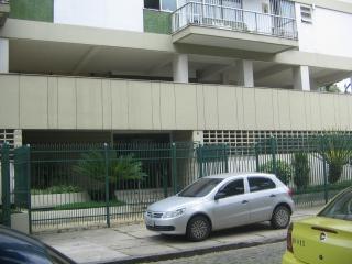 Rio de Janeiro: APTO - MEIER - 2 QUARTOS COM DEPEND&Ecirc;NCIA DE EMPREGADA 2