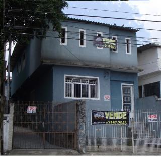 S&atilde;o Paulo: Sobrado p/fins comerciais Santana-Sp 1