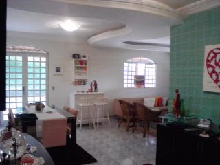 Bras&iacute;lia: Casa Park Way 10.000m&sup2; 5