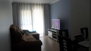 S&atilde;o Bernardo do Campo: Vendo APTO Lindo _ SBC 6