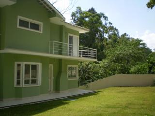S&atilde;o Paulo: pronta para Morar - Casas em Cond. Gj. Viana 2