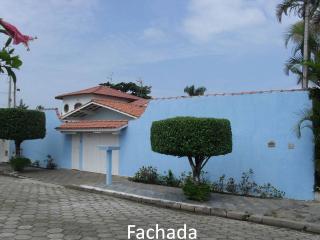 Peru&iacute;be: casa  2