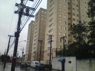 São Paulo: Vendo Apto 2 dorm. Zona Norte - SP - Vila Guilherme 1