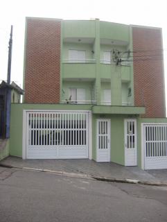 Santo André: Apartamento Cobertura no Melhor de Santo André 1