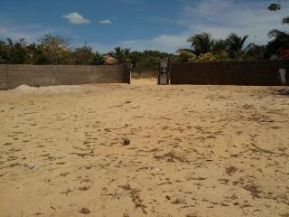 Fortaleza: Terreno em Jericoacoara 1