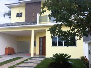 Araçoiaba da Serra: Casa em condominio alto padrão 6