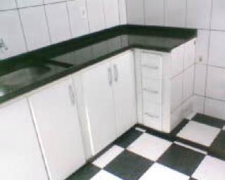 Bras&iacute;lia: casa em samambaia 2