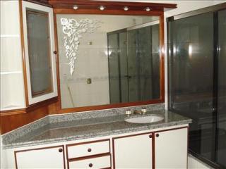 S&atilde;o Paulo: Apartamento Alto Padrao Santana 6