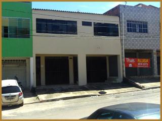 Bras&iacute;lia: Pr&eacute;dio Exclusivo &agrave; venda no P&oacute;lo de Modas, Guar&aacute; 2-DF 2