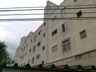 São Paulo: vendo apto vl clementino 1