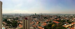 S&atilde;o Paulo: Lindo apt excelente vista 1