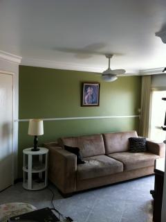 S&atilde;o Paulo: Lindo apt excelente vista 5