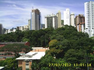 Belo Horizonte: Cobertura de 3 suítes no Sion - nova 2