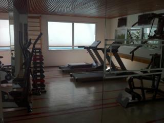 S&atilde;o Paulo: Apartamento Novo no Brooklin 6