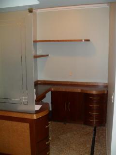 S&atilde;o Paulo: Apartamento 4 dorm. Morumbi 1