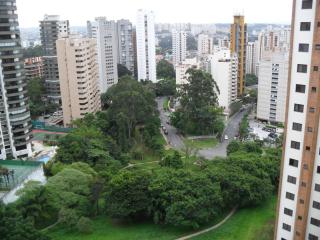 São Paulo: Apartamento 4 dorm. Morumbi 4