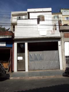 São Paulo: VENDO URGENTE 4 CASAS  1