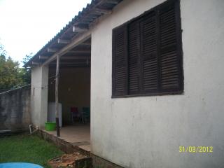 Crici&uacute;ma: casa - pronta para financiar caixa 2