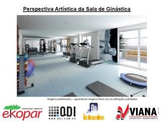 Santo Andr&eacute;: PR&Eacute; LAN&Ccedil;AMENTO 2 E 3 DORMITORIOS 6
