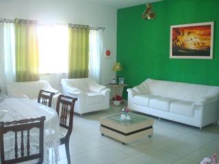 Itanha&eacute;m: CASA NA PRAIA EM ITANHA&Eacute;M 2