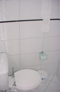 S&atilde;o Paulo: Apto 64mts, 2 wc, cozinha ampla planejada. LINDO! 7