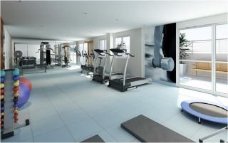 Santo Andr&eacute;: APTO 2 e 3 DORM. STO ANDR&Eacute; 5