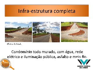 Lagoa Santa: Condominio Fechado na regi&atilde;o do Aeroporto Internacional da Grande Belo Horizonte 2