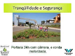 Lagoa Santa: Condominio Fechado na regi&atilde;o do Aeroporto Internacional da Grande Belo Horizonte 3