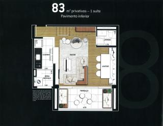 S&atilde;o Paulo: Berrini - Excelente 2