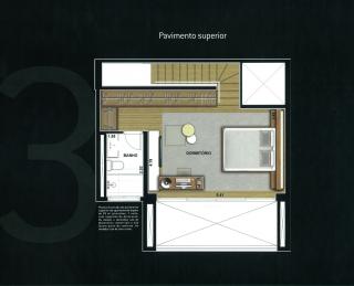 S&atilde;o Paulo: Berrini - Excelente 3