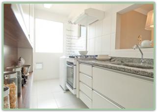 São Paulo: Apartamento Novo à venda - 3 Quartos - 1 Suíte  2