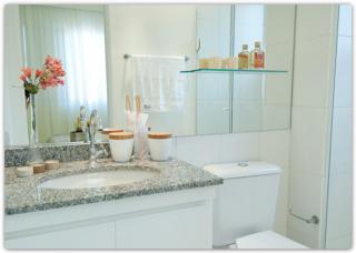 São Paulo: Apartamento Novo à venda - 3 Quartos - 1 Suíte  7