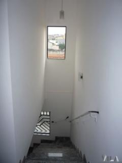 S&atilde;o Paulo: Sobrado 5