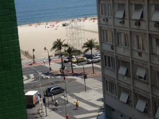 Rio de Janeiro: Apartamento para investidores na Prado J&uacute;nior 1