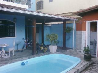 Rio de Janeiro: VENDO CASA VARGEM PEQUENA 5