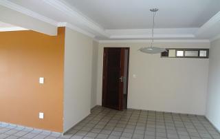 Natal: Apartamento para alugar - Tirol 4