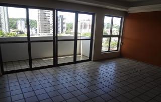 Natal: Apartamento para alugar - Tirol 5